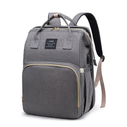 Kinderreistas Luxe Stijl Comfortabele Reis