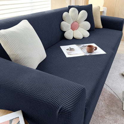 Bankhoes Elastisch Morsbestendig Modern Design