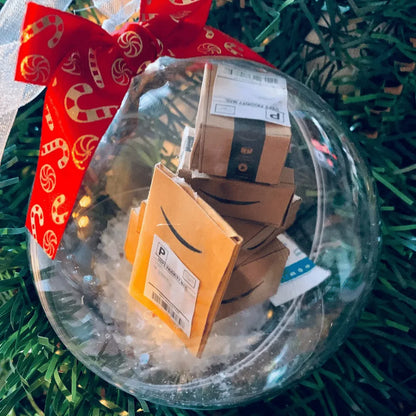 Kerstversiering Elegant Warme Feestelijke Sfeer voor Thuis