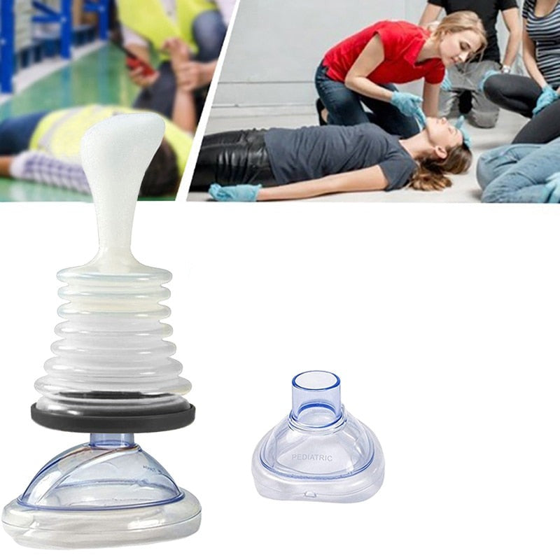 Nood Stoppen Kit voor Auto en Motor