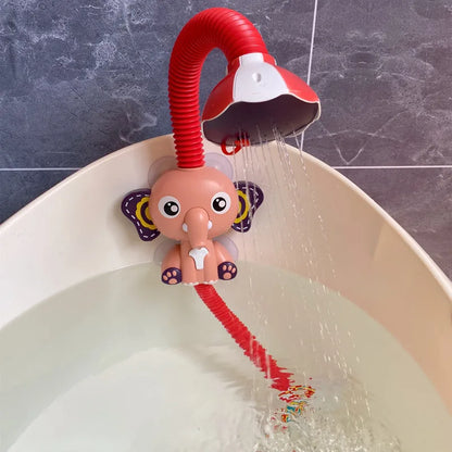 Badspeelgoed voor Baby's Schattig Ontwerp