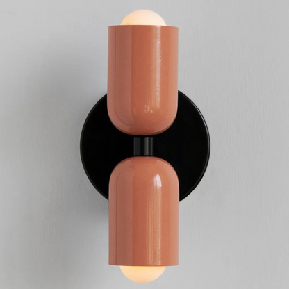 Wandlamp Modern Minimalistisch LED Dimbaar