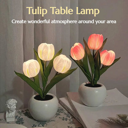 Tafellamp Moderne Design Bureau Lamp - Velinix