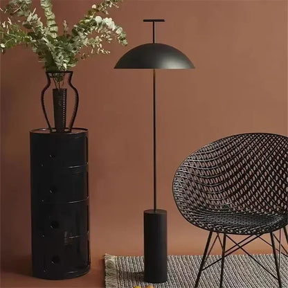 Moderne Vloerlamp Scandinavisch Design Eenvoudig