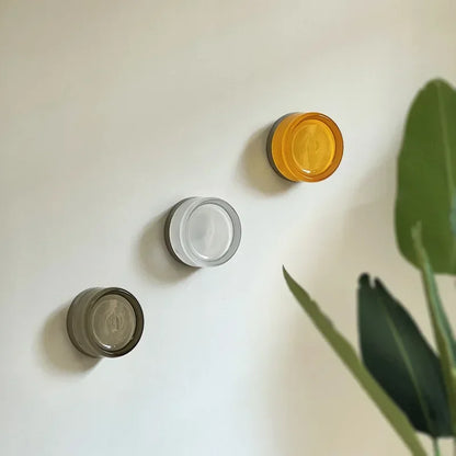 Designer Wandlamp Ronde LED Verlichting voor Slaapkamer en Gang
