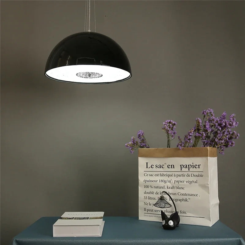 Design Kroonluchter Italiaans Luxe voor Woning