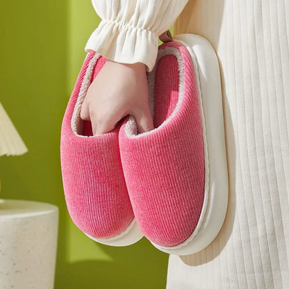 Gebreide Huisdeken voor Ontspanning en Warmte Binnenshuis