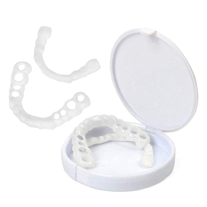 Tandherstel Kit Velinix