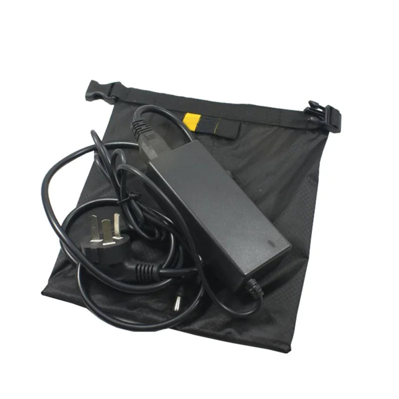 Waterdichte Droogzak Set 5-Delig voor Reizen en Outdoor