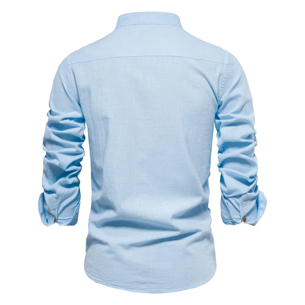 Soft Katoenen EliteForm Tijdloze Stijl