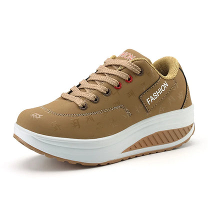 Luxe Hardloopschoenen Herfst Collectie Comfortabele Schoenen