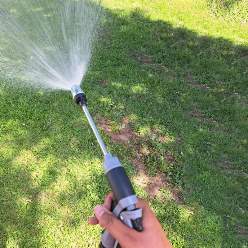 Drukreiniger Instelbaar voor Tuin en Huis