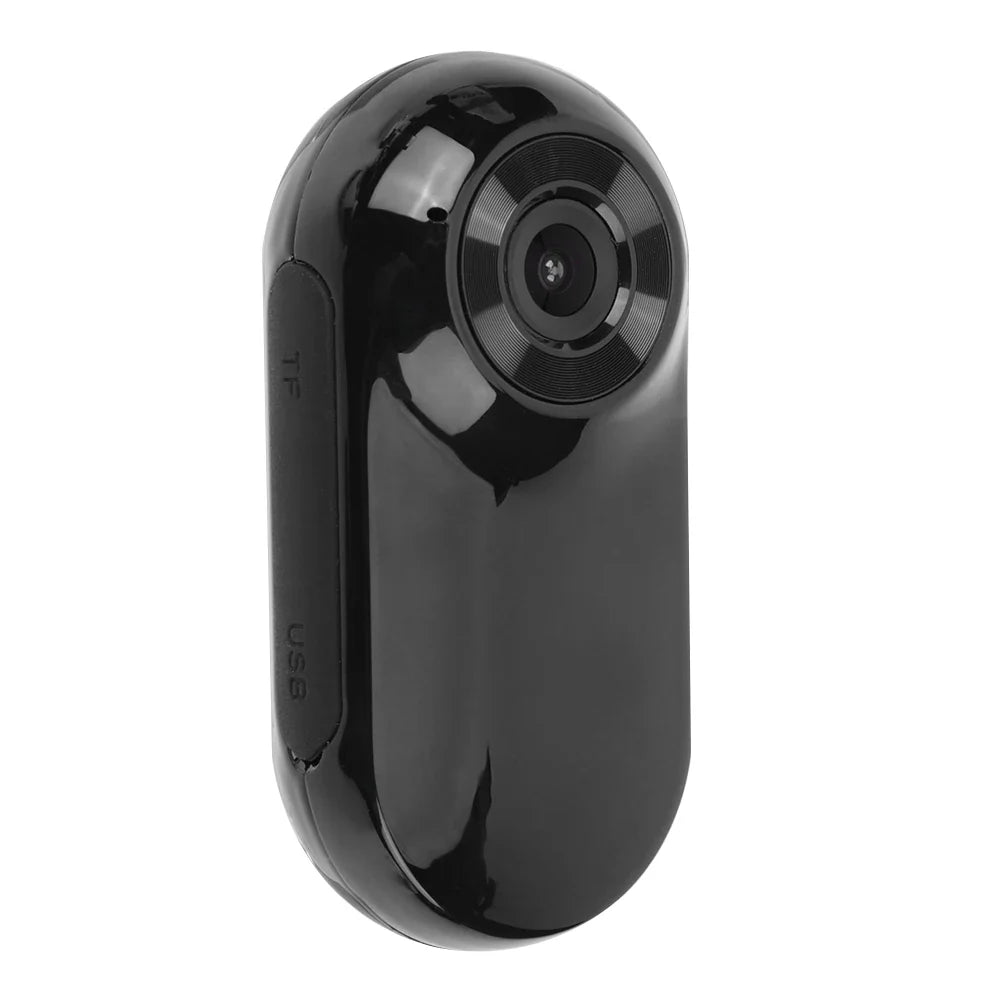 Pet Camera met HD-beeld voor huisdieren in de gaten houden - Velinix