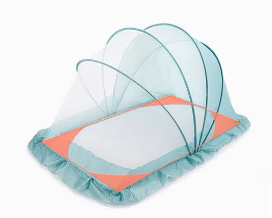 Anti-Muggenmiddel voor Baby's Zachte Bescherming - Velinix