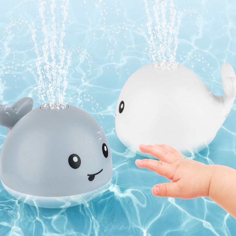 Walvis Watersproeier Speelgoed voor Kinderen