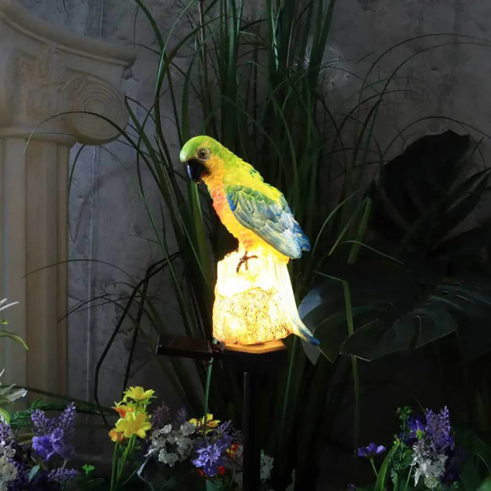 Solar Dierfiguren Tuinlamp Sfeervolle Buitenverlichting
