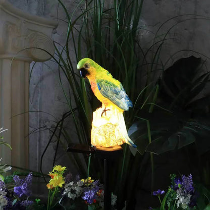 Solar Dierfiguren Tuinlamp Sfeervolle Buitenverlichting