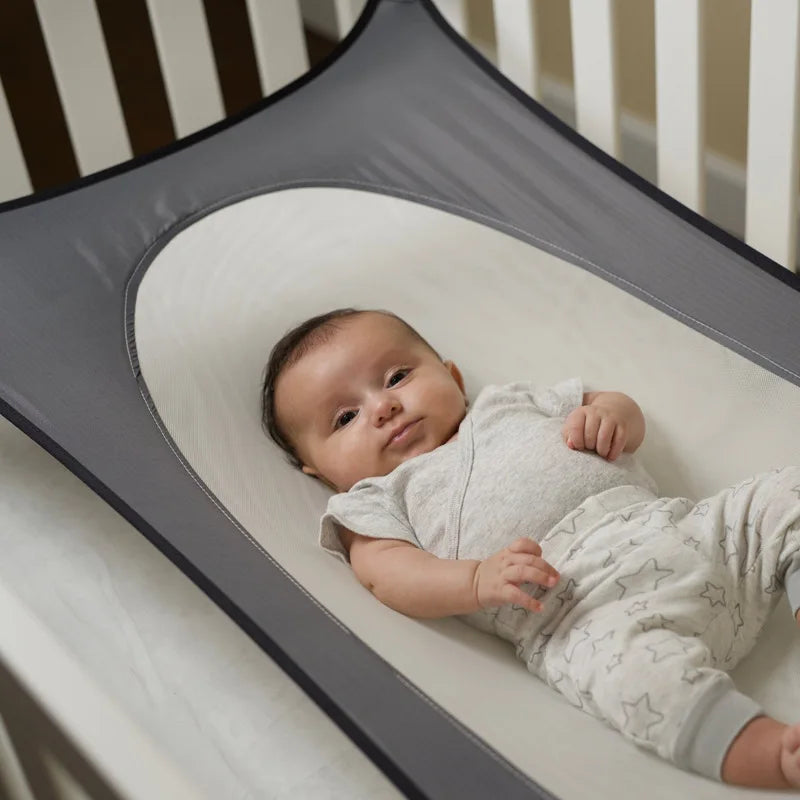 Veilige Babybed met Ultiem Comfort