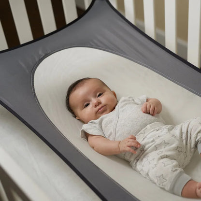 Veilige Babybed met Ultiem Comfort