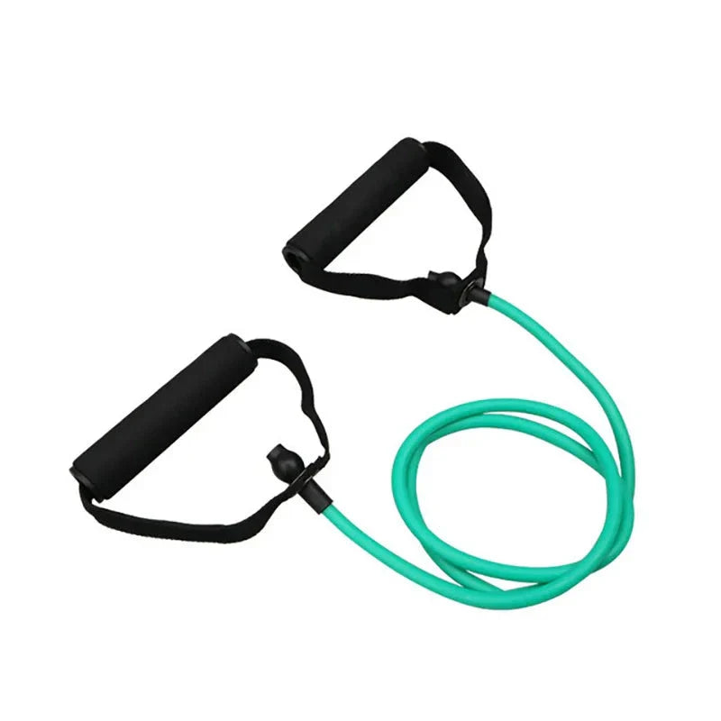 Weerstandsband Premium voor Thuis Training Alle Leeftijden