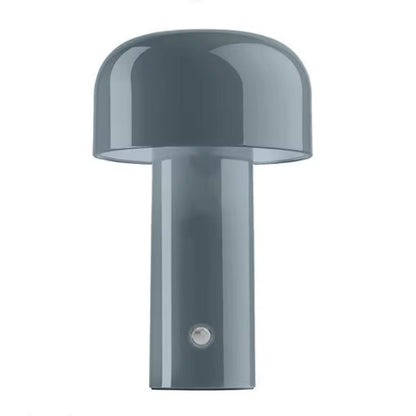 Draagbare Nachttafellamp USB Oplaadbaar Touch Bediening voor Woonkamer