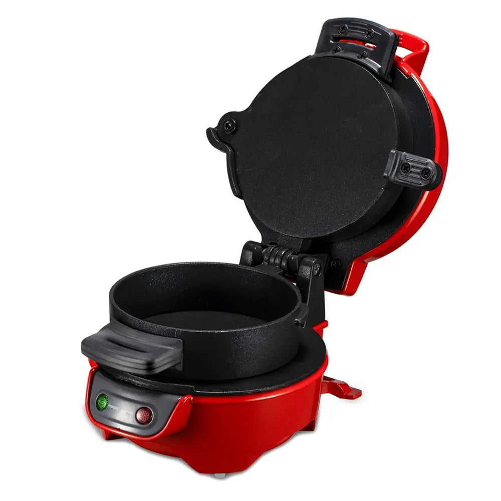 Sandwich Maker SnackCrafter voor Perfecte Sandwiches