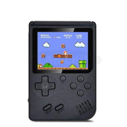 Retro Spelconsole Met 400 Games Inclusief