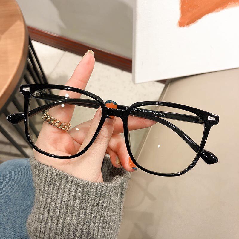 Diopterbrillen voor Bijziendheid Leesbril Met Sterke Glas