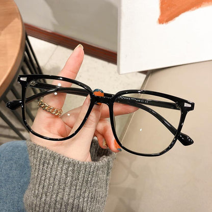 Diopterbrillen voor Bijziendheid Leesbril Met Sterke Glas