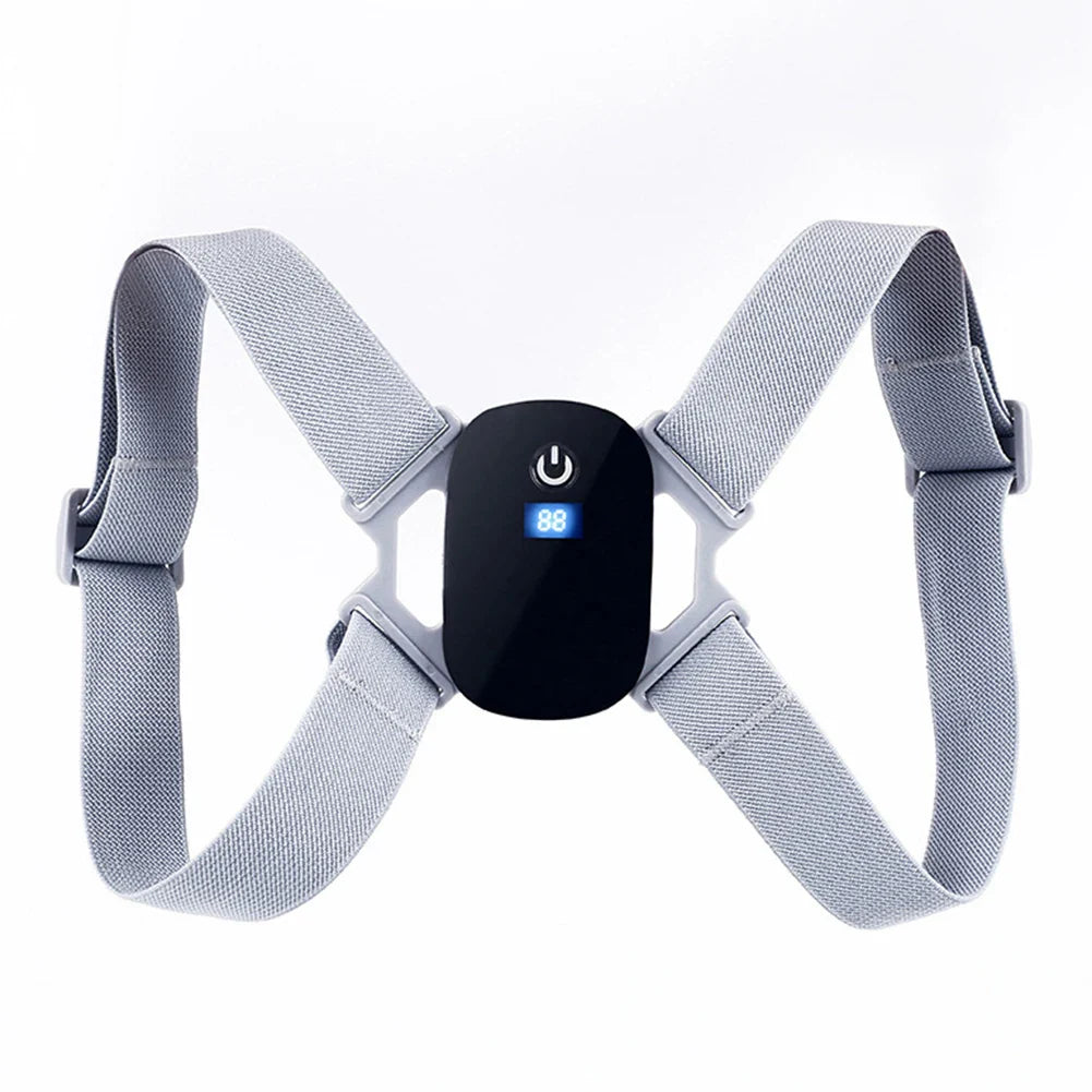 Houding Corrector met Slimme Sensor voor Rugondersteuning