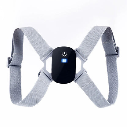 Houding Corrector met Slimme Sensor voor Rugondersteuning
