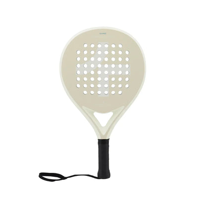 Padel Racket PowerStrike Carbon Licht en Krachtig