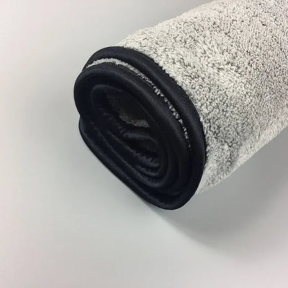Auto Microvezel Drogende Handdoek Hoge Kwaliteit