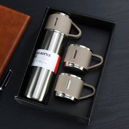 Reis Thermoskan Roestvrij Isolatie Beker voor Koffie en Thee