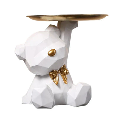 Sieraden Hanger Geometrisch Elegant voor Sleutels en Sieraden