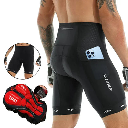 Elite Fitness Shorts Comfortabel voor Actieve Dagen - Velinix