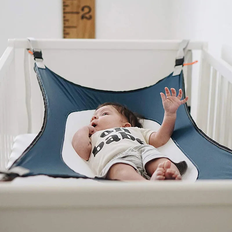 Veilige Babybed met Ultiem Comfort