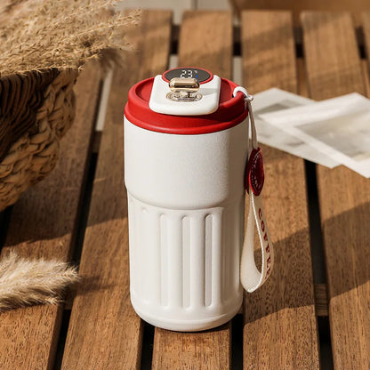 Intelligente Thermostaat met Aanraakscherm voor Temperatuur Regelbaar