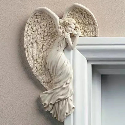 Moderne Wanddecoratie Desire Eck Design - Velinix