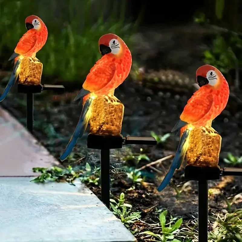 Solar Dierfiguren Tuinlamp Sfeervolle Buitenverlichting