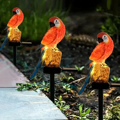 Solar Dierfiguren Tuinlamp Sfeervolle Buitenverlichting