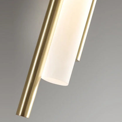 LED Lamp Minimalistisch met Dimfunctie