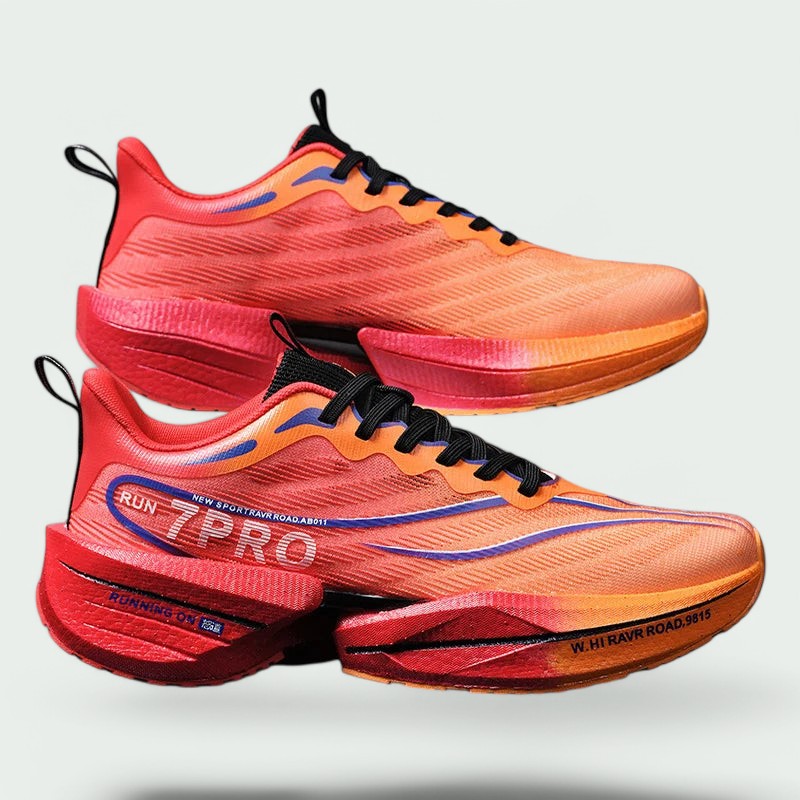 Variant image for Kasper™ – Heren Hardloopschoenen Ademend & Lichtgewicht Comfort-11