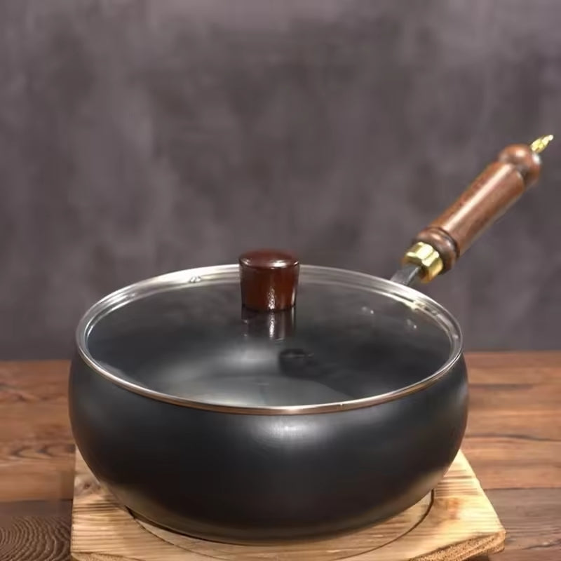 Kookpot SmartCook IronPot Pro voor Perfecte Maaltijden