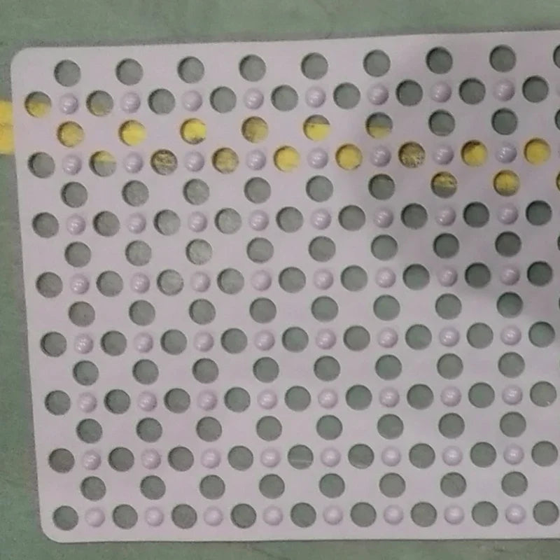 Antislipmat Badmat voor Zwangere Vrouwen en Kinderen