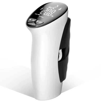 Handkracht Trainingshulp GripGenius voor Kracht en Uithoudingsvermogen