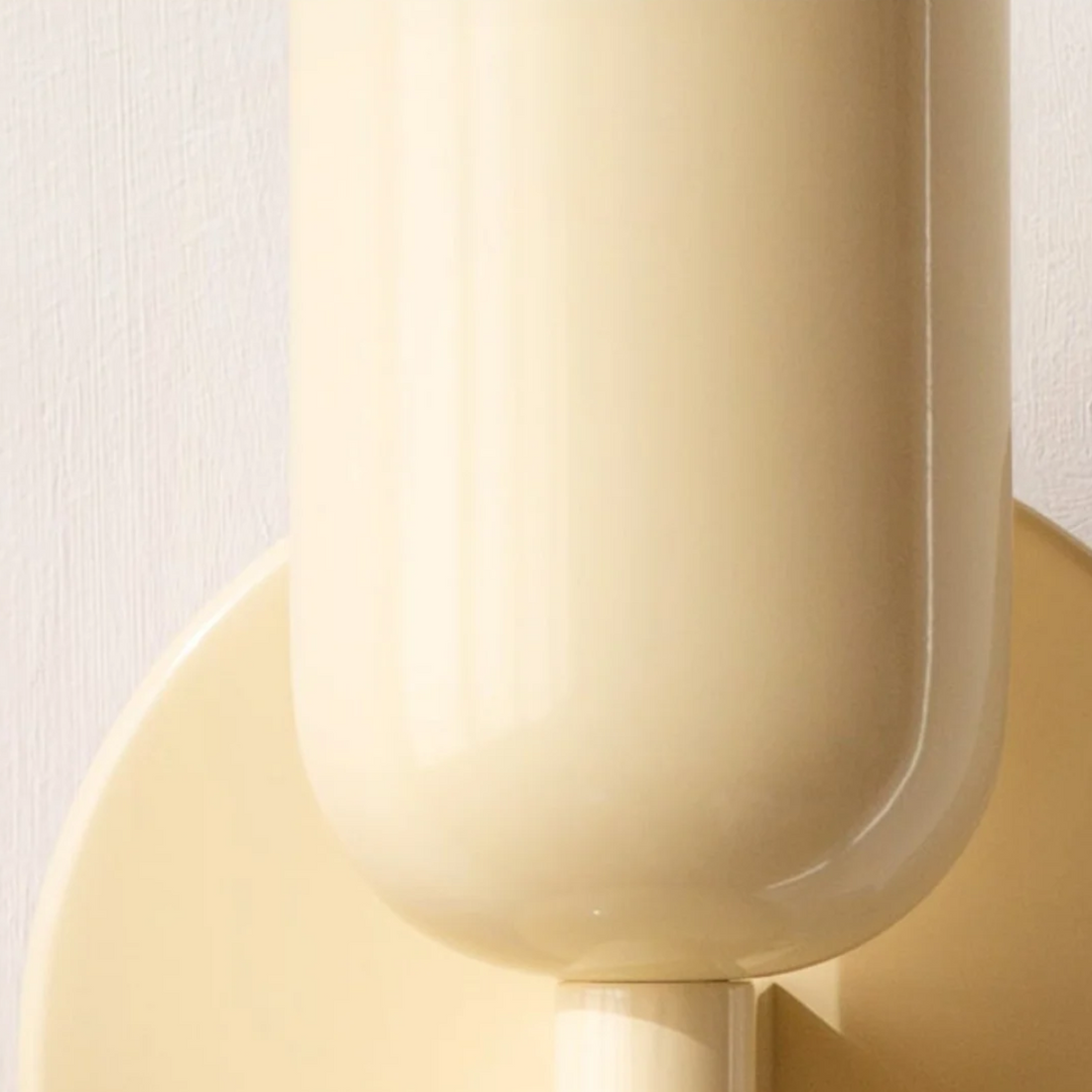 Wandlamp Modern Minimalistisch LED Dimbaar