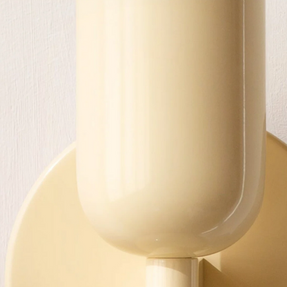 Wandlamp Modern Minimalistisch LED Dimbaar