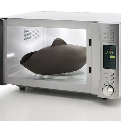 Siliconen Toastbroodmaker Stoomkernvorm Keukenhulp