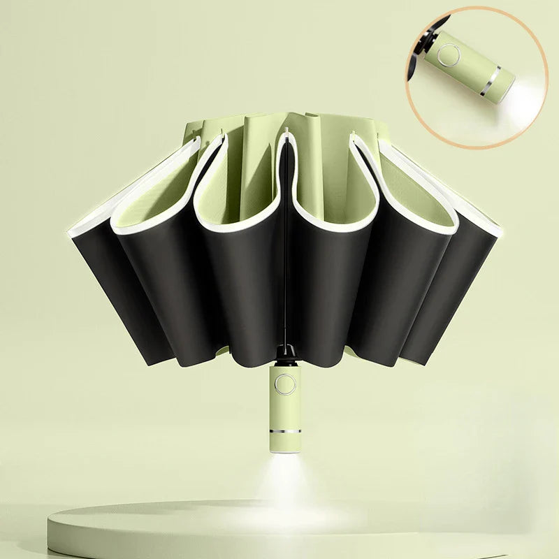 Regenjas OptiRain met UV-Bescherming voor Zon en Regen